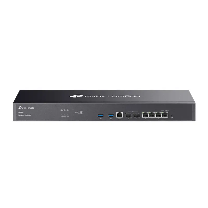 OC400 | Omada Hardware Controller