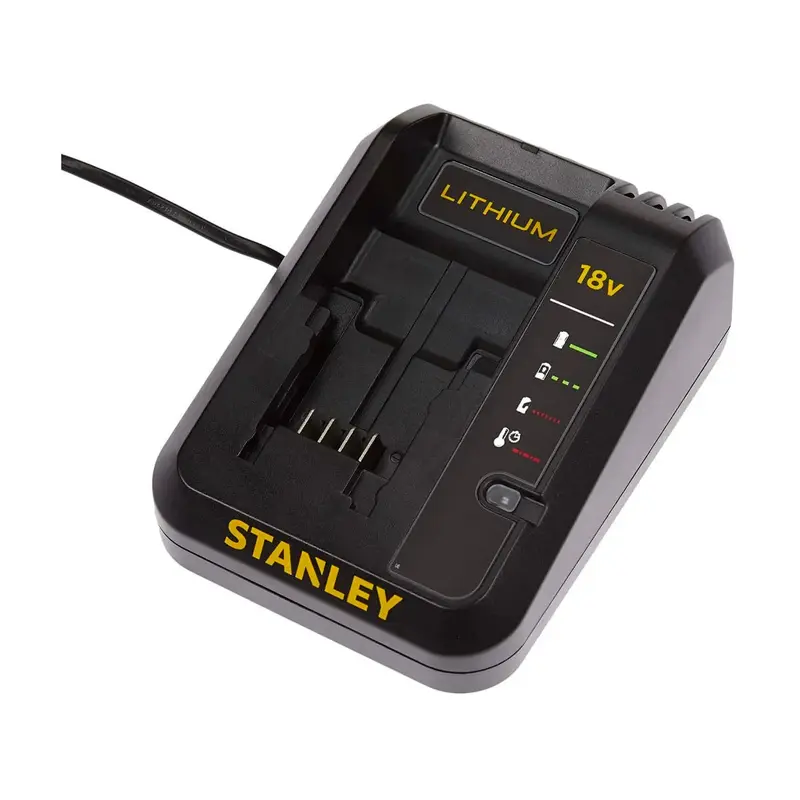 Stanley 18V Battery Charger | SC202-B5