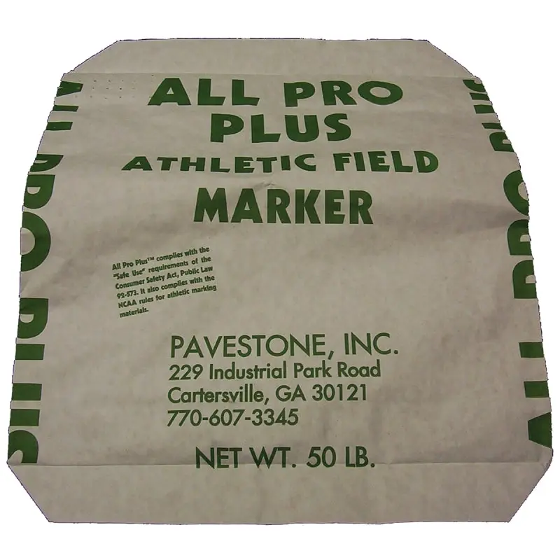 Pavestone 54130 Athletic Field Marker