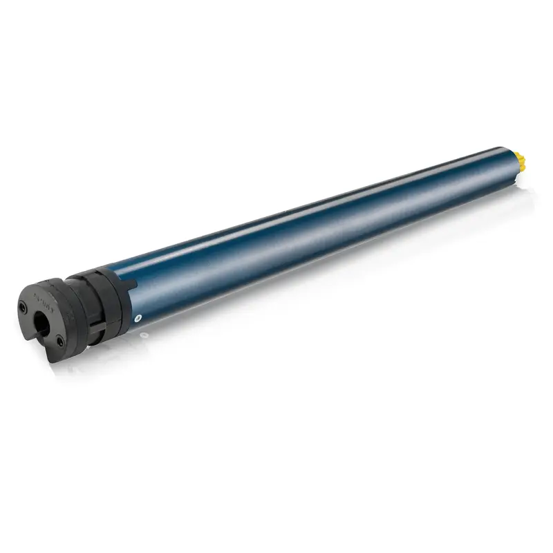 Somfy LS40 409R2 RTS 120v Shade Motor With Fast Connector - 1240261No Thanks / No Thanks / No Thanks