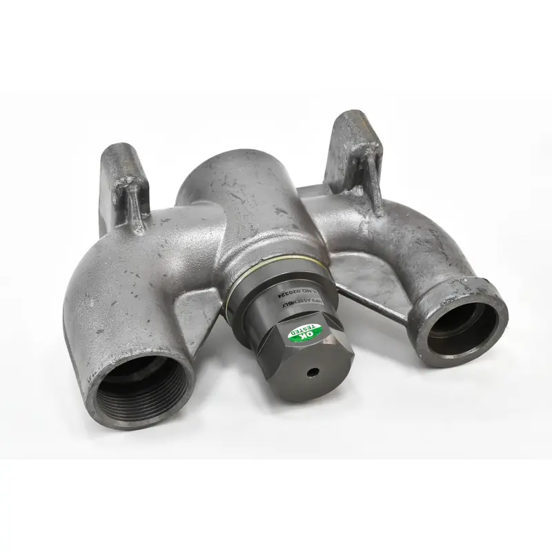 Atlas Copco Minimum Pressure Check Valve Replacement - 1604040681