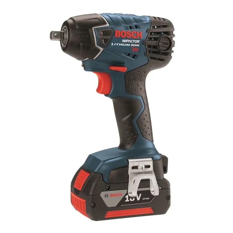 Bosch | IWH181-01 3/8" 18V Impact Wrench | BFP