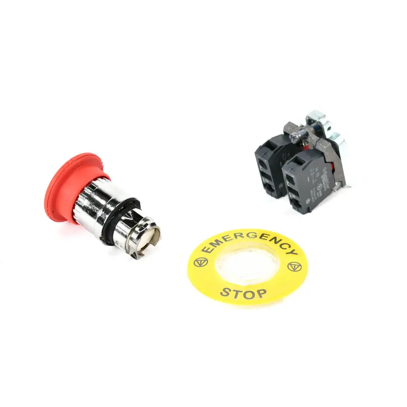 FS-Curtis Emergency Stop Replacement - 2108080603