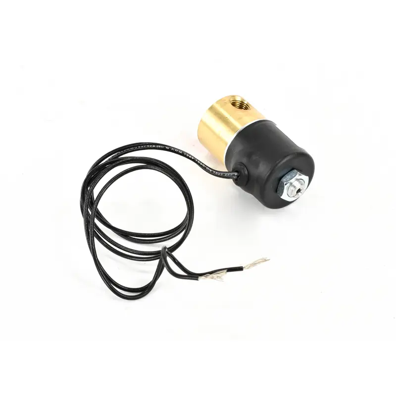 Ingersoll Rand Solenoid Valve Replacement - 35362110