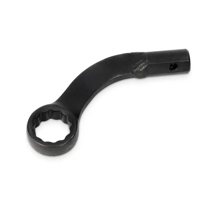 24mm 12-Point Box End Y-Shank