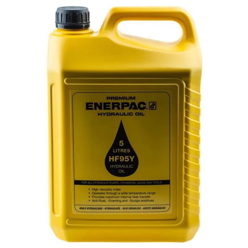 Enerpac HF95Y Hydraulic Oil