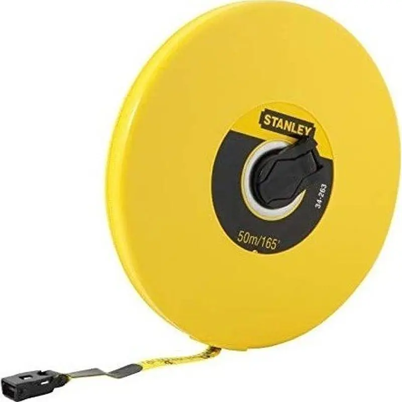 Fiberglass Measuring Tape - STHT34263-8