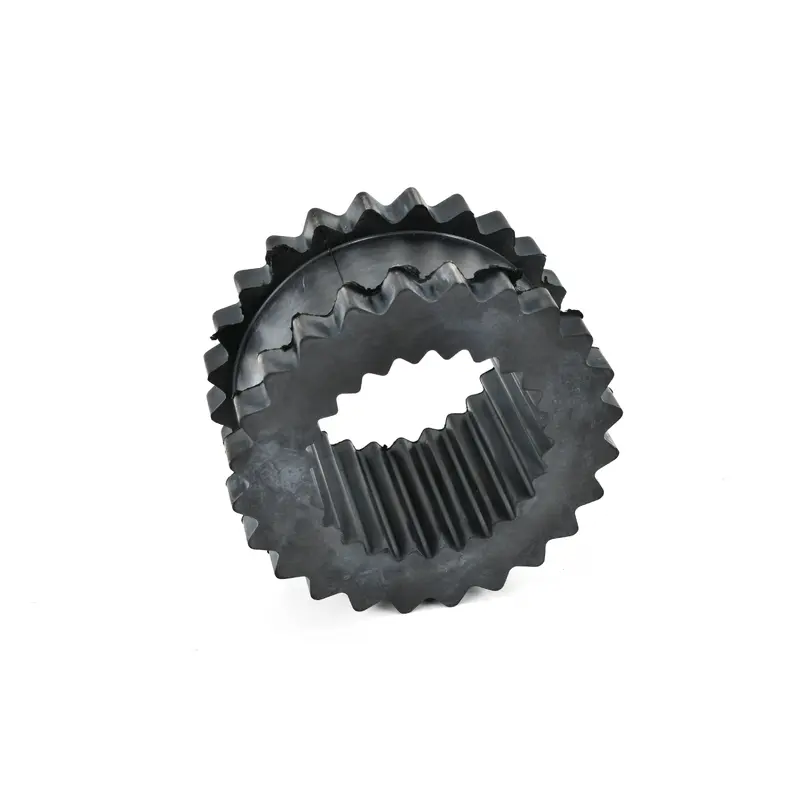 Dekker Coupling Element Replacement - 2302-0800-000