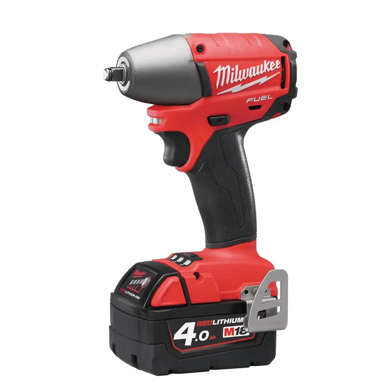 3/8" Cordless Impact Wrench(M18CIW38-402C)