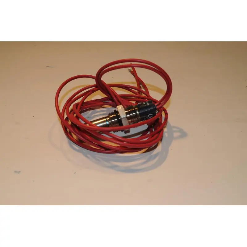Ingersoll Rand Hot Air Temperature Switch Replacement - 39412936