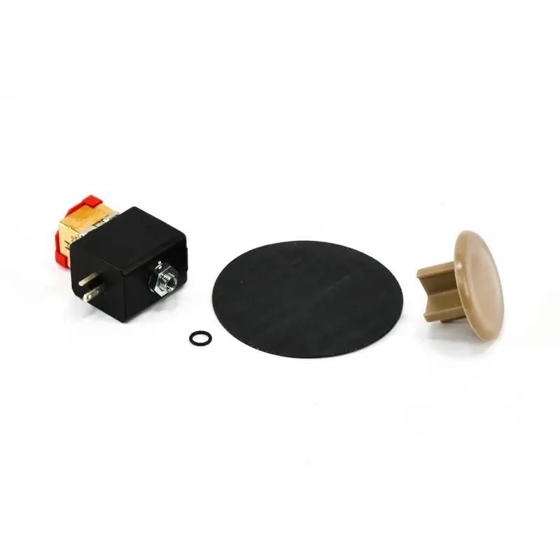 Kaeser Vent Valve Kit Replacement - 400707.40030