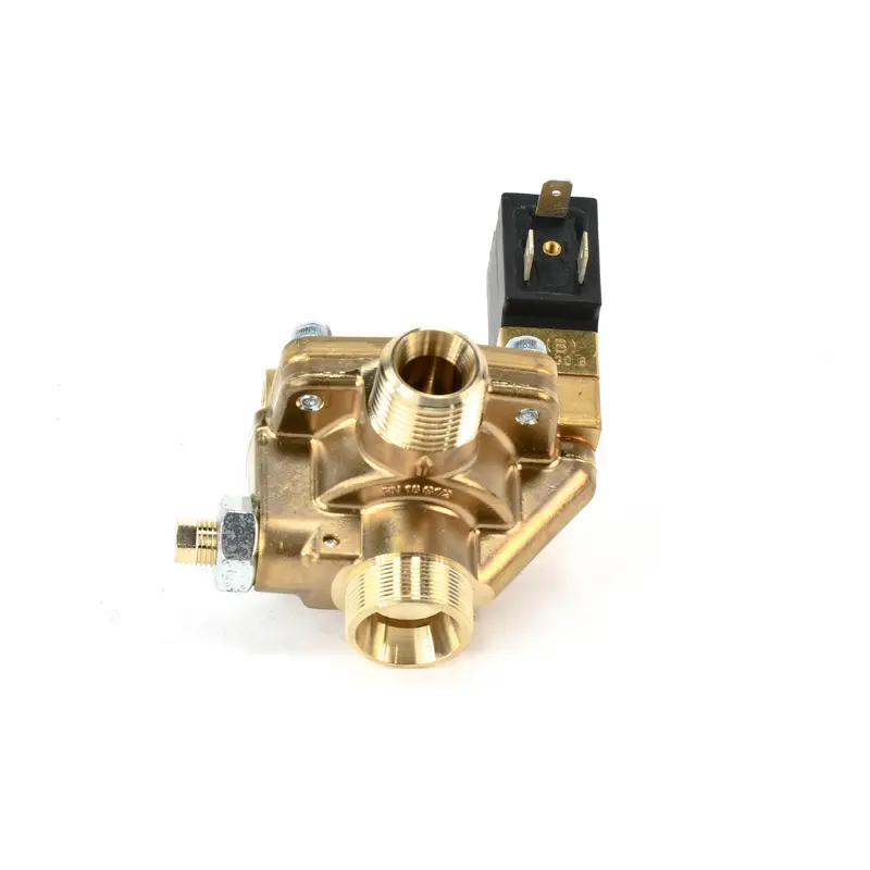 Kaeser Vent Valve Replacement - 214181E30020