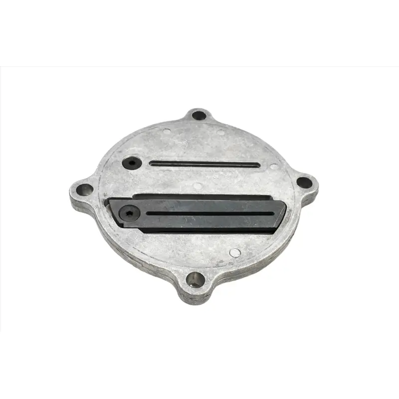 Quincy Valve Plate Assembly Replacement - 111226X2M