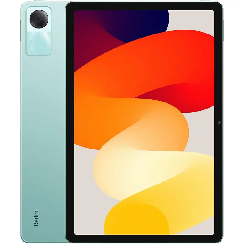 Redmi Pad Se 8/256Gb Mint Green