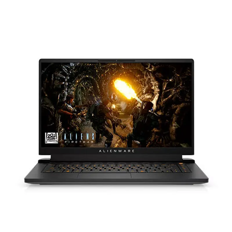 Alienware m15 R6 Gaming Laptop