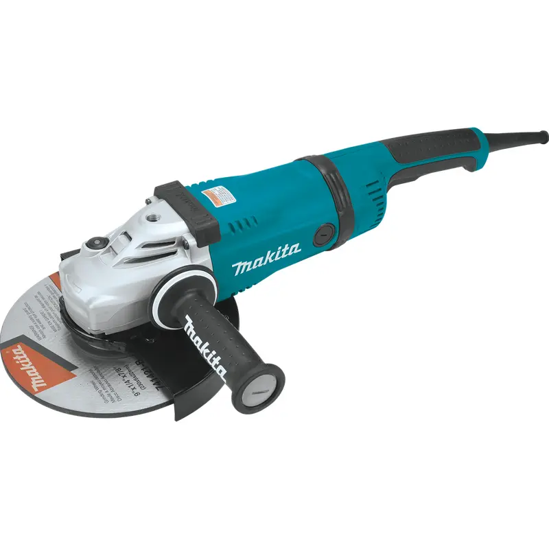 Makita GA9040S 9-Inch Angle Grinder