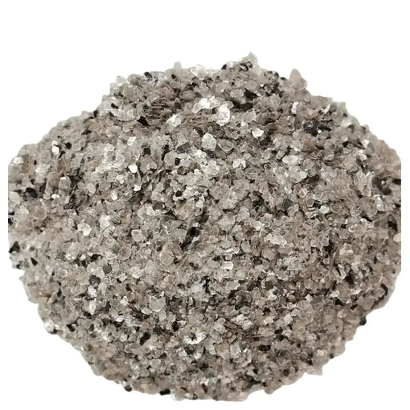 Mica Flakes Coarse Medium 25 kg | Premium Quality Mica