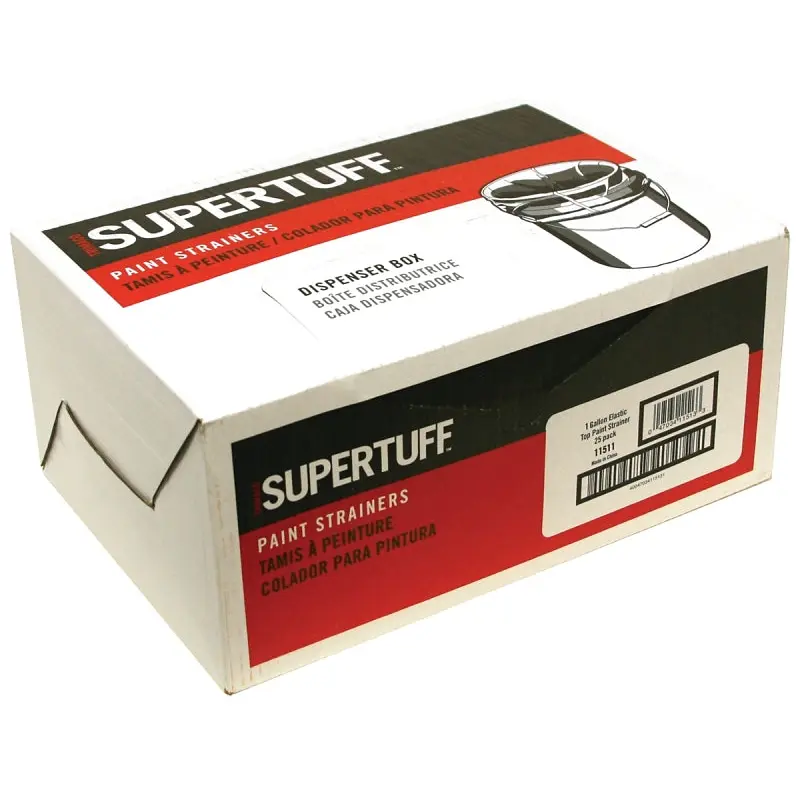 PAINT STRAINER ELASTIC GALLON