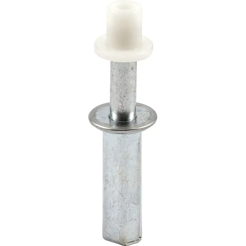 Prime-Line N 6545 Door Pivot, 50 lb, Plastic