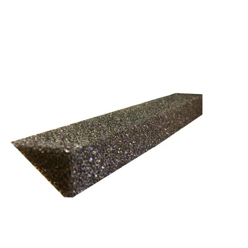5 in. x 48 in. K-Style Foam Gutter Filter