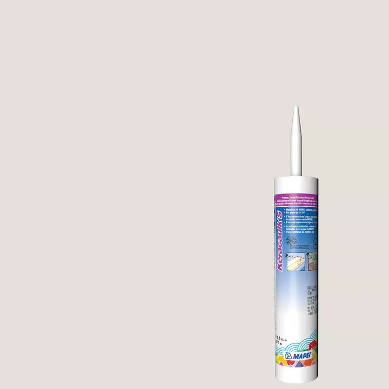 5220 Eggshell Keracaulk S Sanded Siliconized Acrylic Caulk