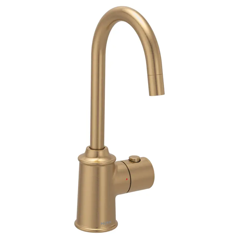 Sip Traditional Instant Hot Water Dispenser FaucetChrome