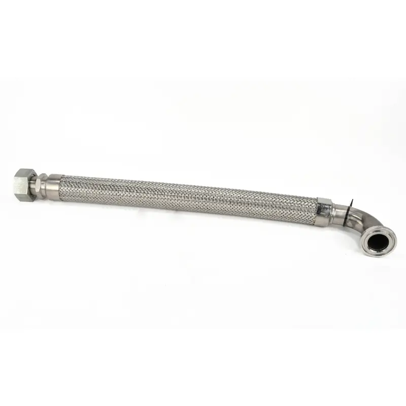 Ingersoll Rand Hydraulic Hose Replacement - 24266033