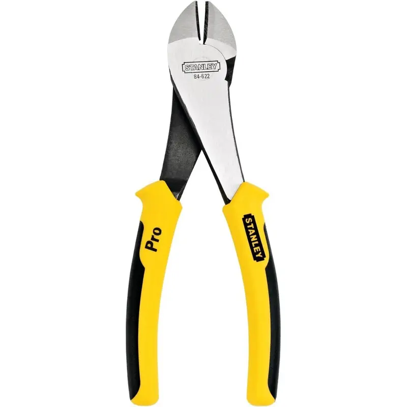 180mm Dynagrip Diag Cutting Pliers