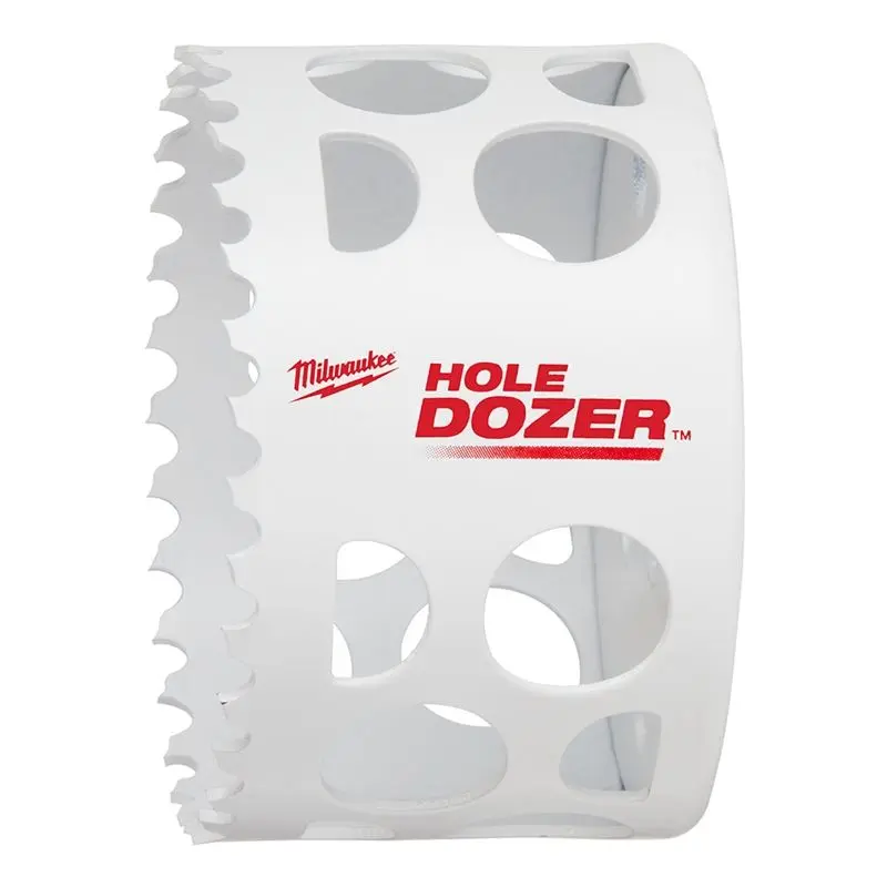 49-56-0167 2-7/8 in. HOLE DOZER Bi-Metal Hole Saw