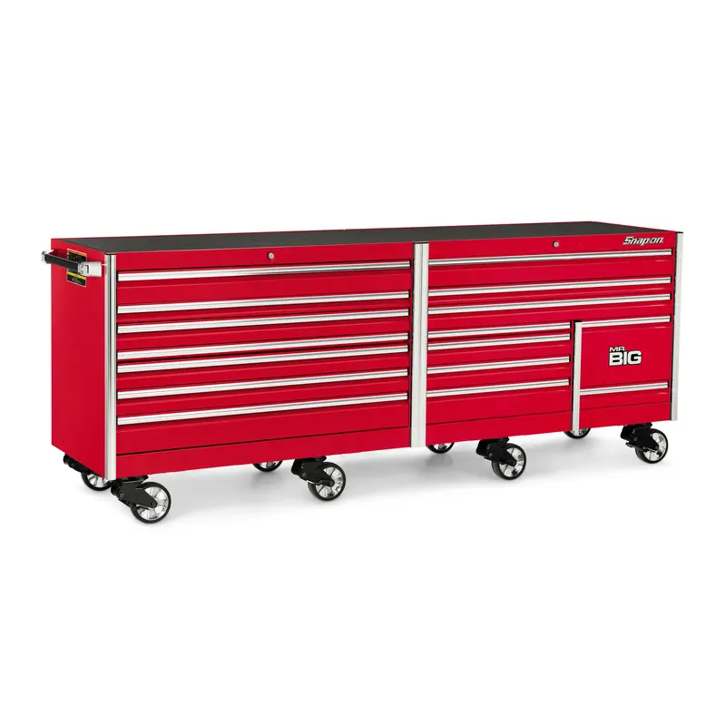 EPIQ Roll Cab 120" 16-Drawer