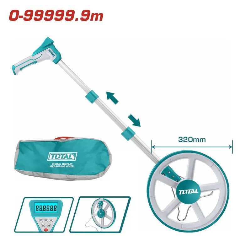 Measuring Wheel TMT19945