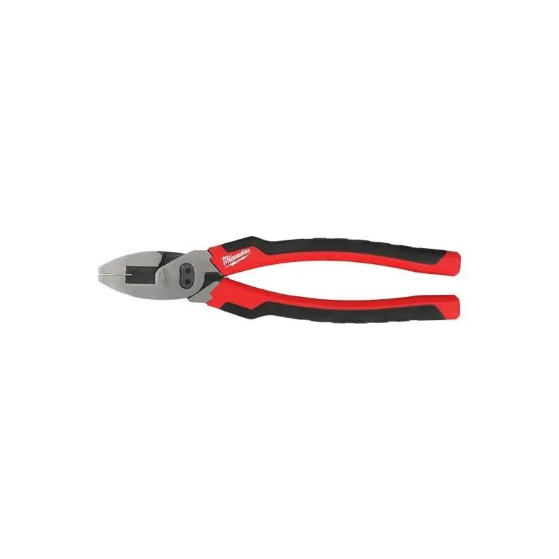 Milwaukee | 48-22-3309 6 IN 1 Lineman's Pliers
