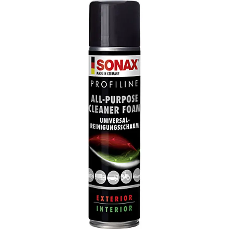 Profiline All-Purpose Cleaner Foam