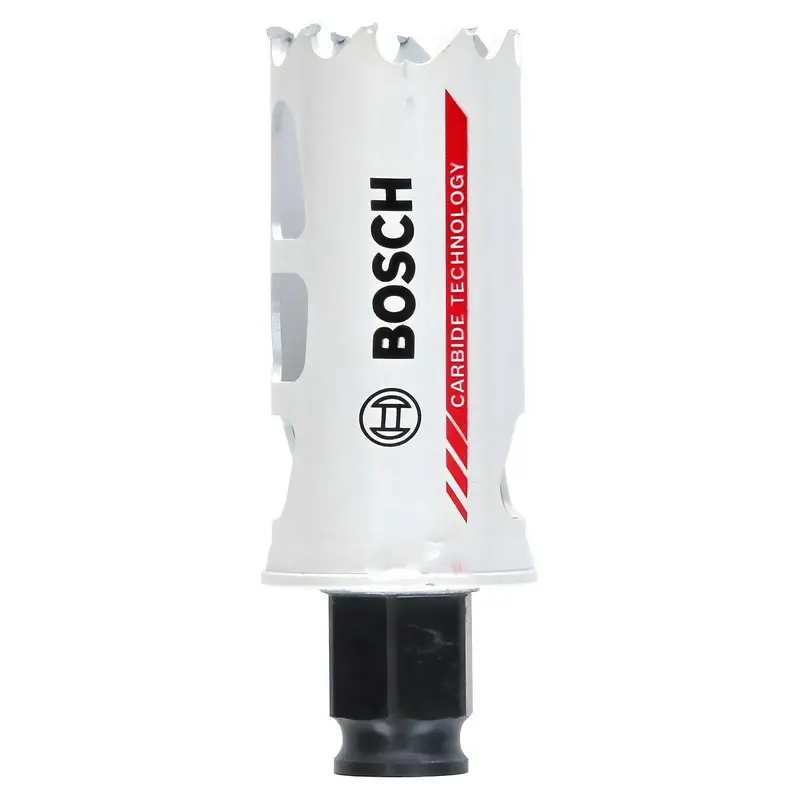 Bosch 32mm Carbide Endurance for Heavy Duty Hole Saw | 2608594166