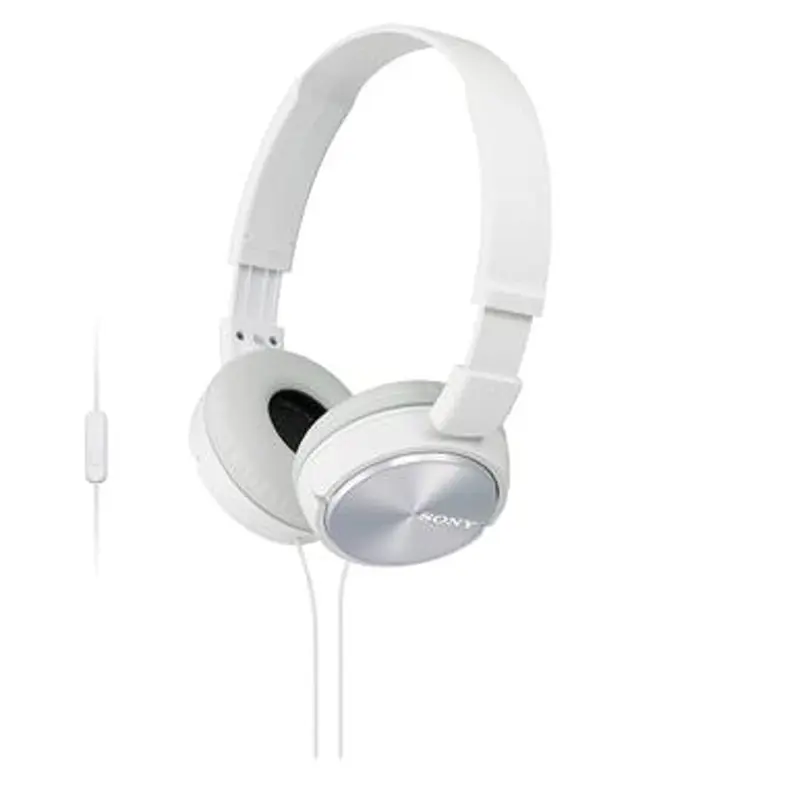 MDR-ZX310/LQE - Headphone On Ear - White