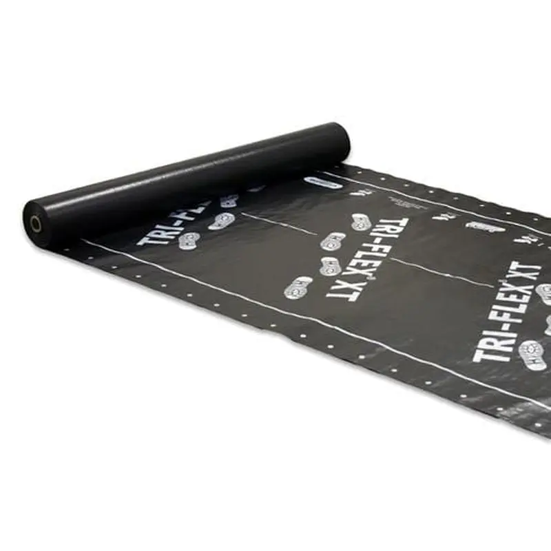 48-in x 250-ft 1000-sq ft Synthetic Roof Underlayment