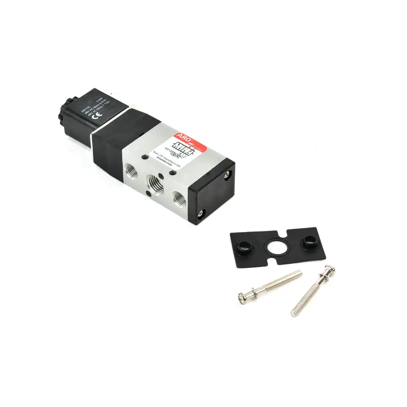 Ingersoll Rand Solenoid Valve Replacement - 47606405001