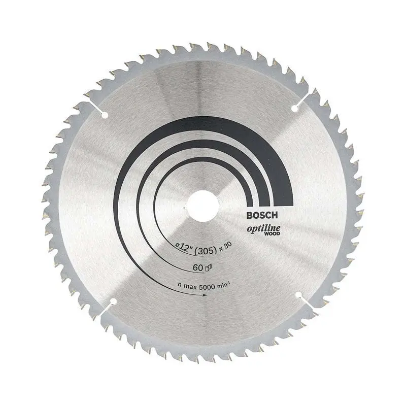 CSB Standard Optiline Wood B | 305x30mm-60
