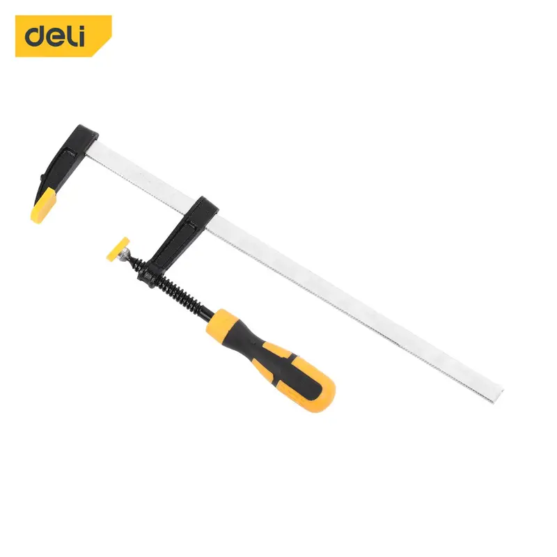 Deli F Clamp 50x250mm| DL110525