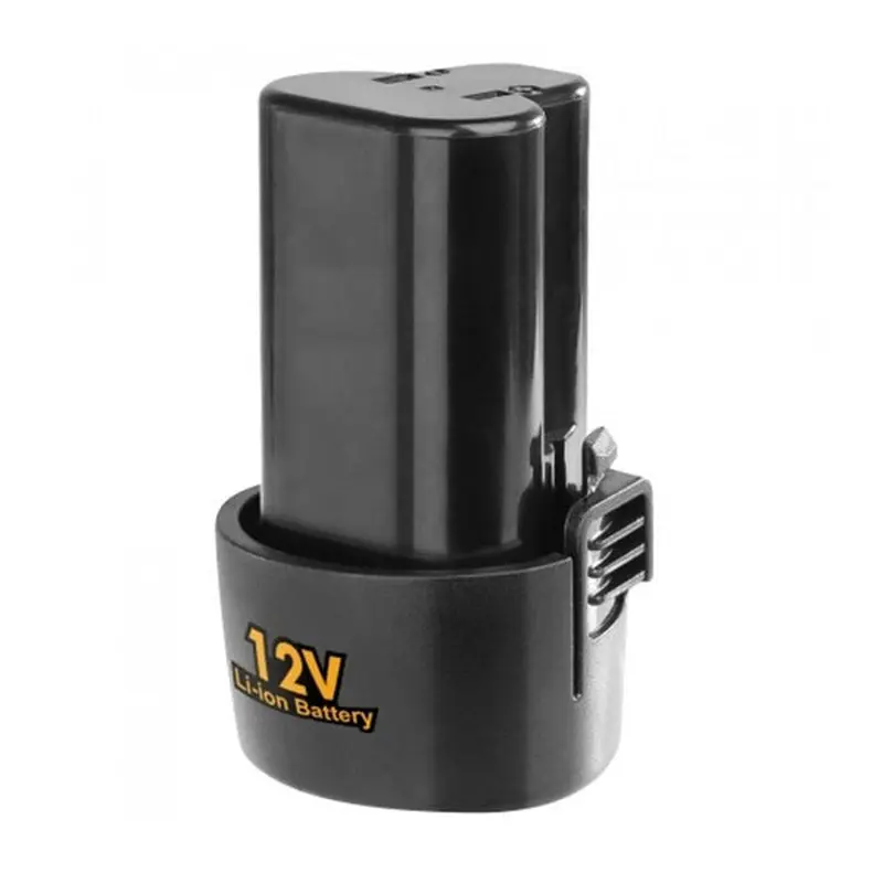 Li-Ion 12V Battery Pack
