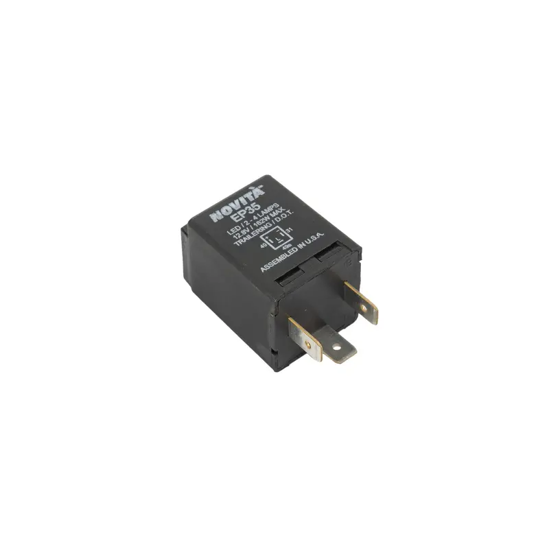 Turn Signal Relay for LED
