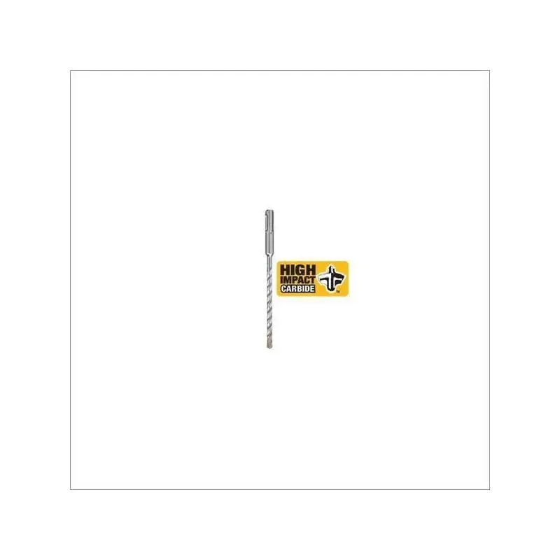 DW5402 3/16" x 2" x 4" SDS  Hammer Bit