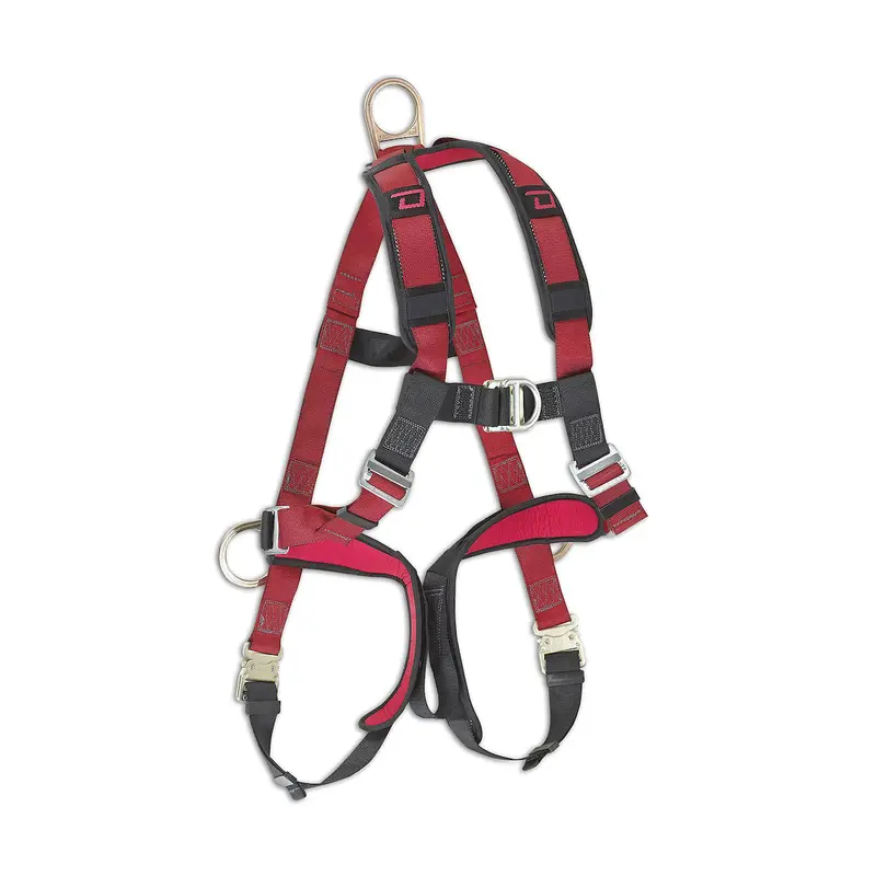 DYNAMIC Dyna-Pro Universal Padded HarnessRegular