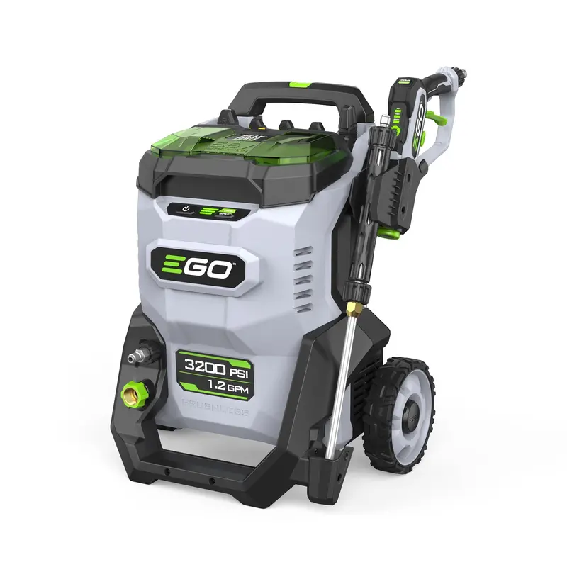 EGO HPW3200 POWER  3200 PSI Pressure Washer - (Tool Only)