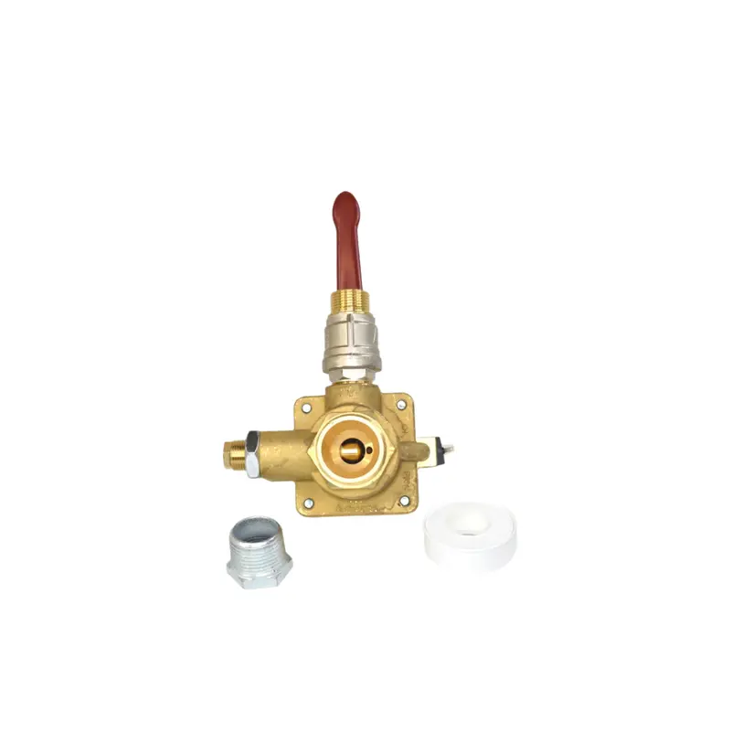 Kaeser Vent Valve Replacement - 205831E40030