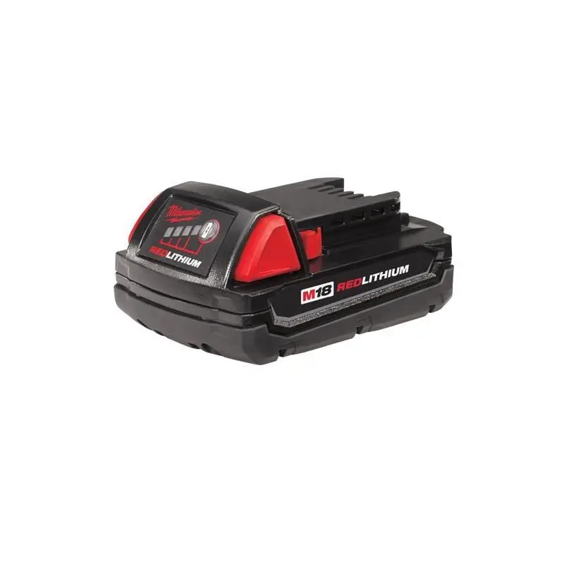 Milwaukee | 48-11-1815 M18 Compact REDLITHIUM Battery