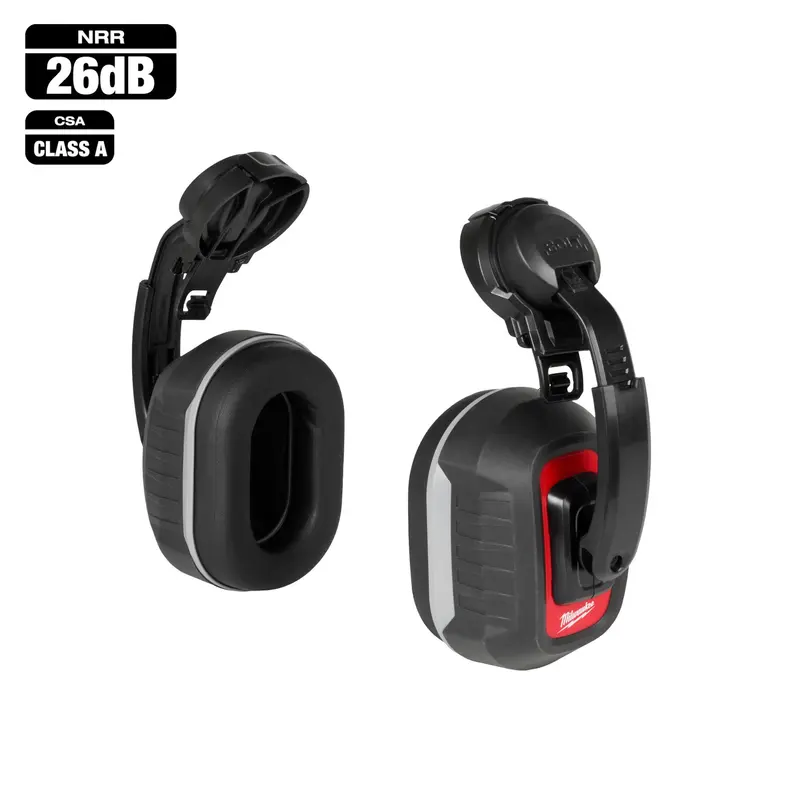 Milwaukee 48-73-3251 26db BOLT Earmuffs