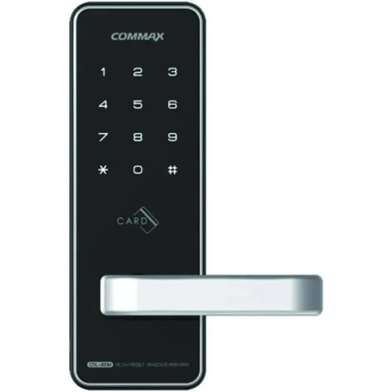 Commax Electric Door Lock | CDL-410M