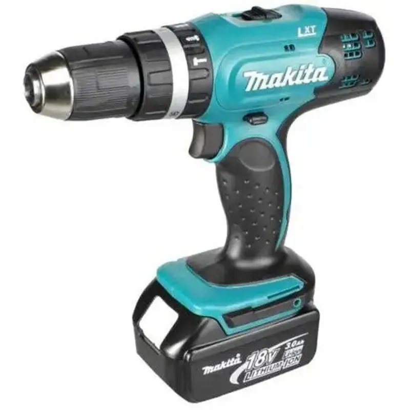 CORDLESS DRIVER DRILL 13MM | DDF453RF