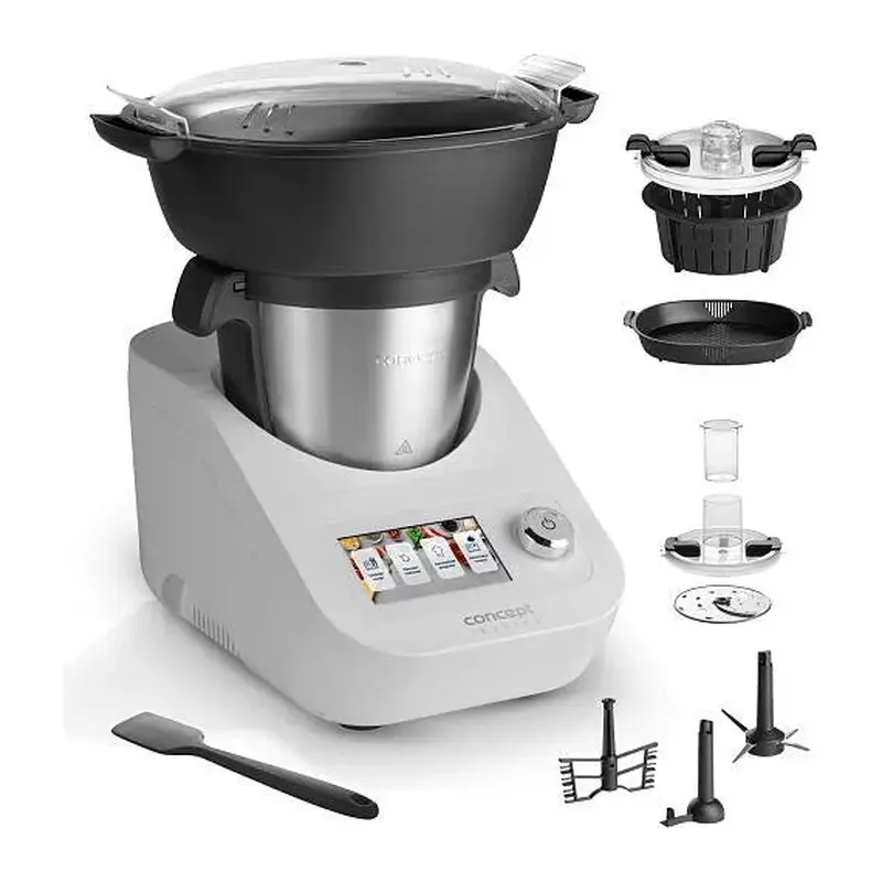 Gorenje SB700XG Multifunction Kitchen Robot